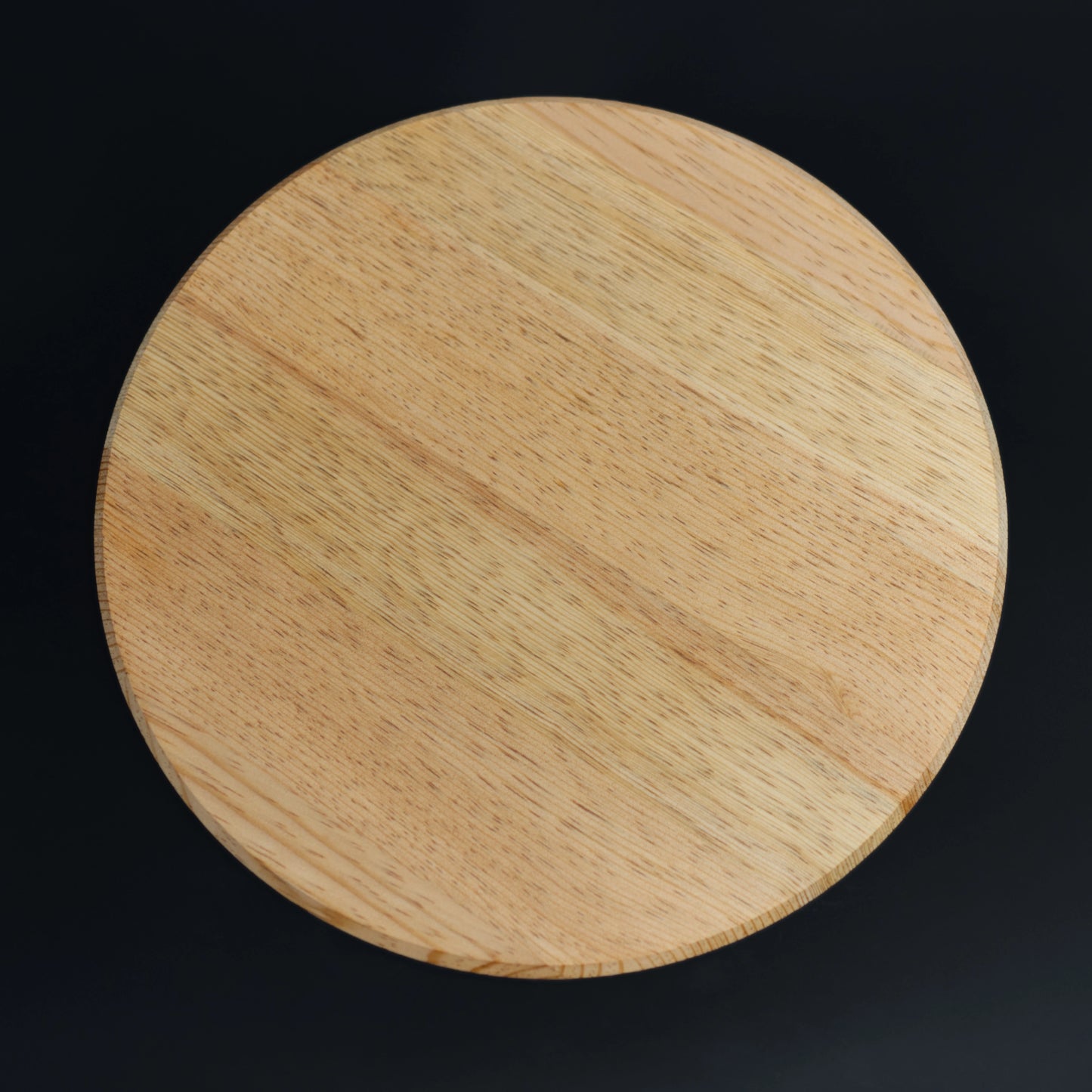 Tabla para Charcutería Circular para Mesa