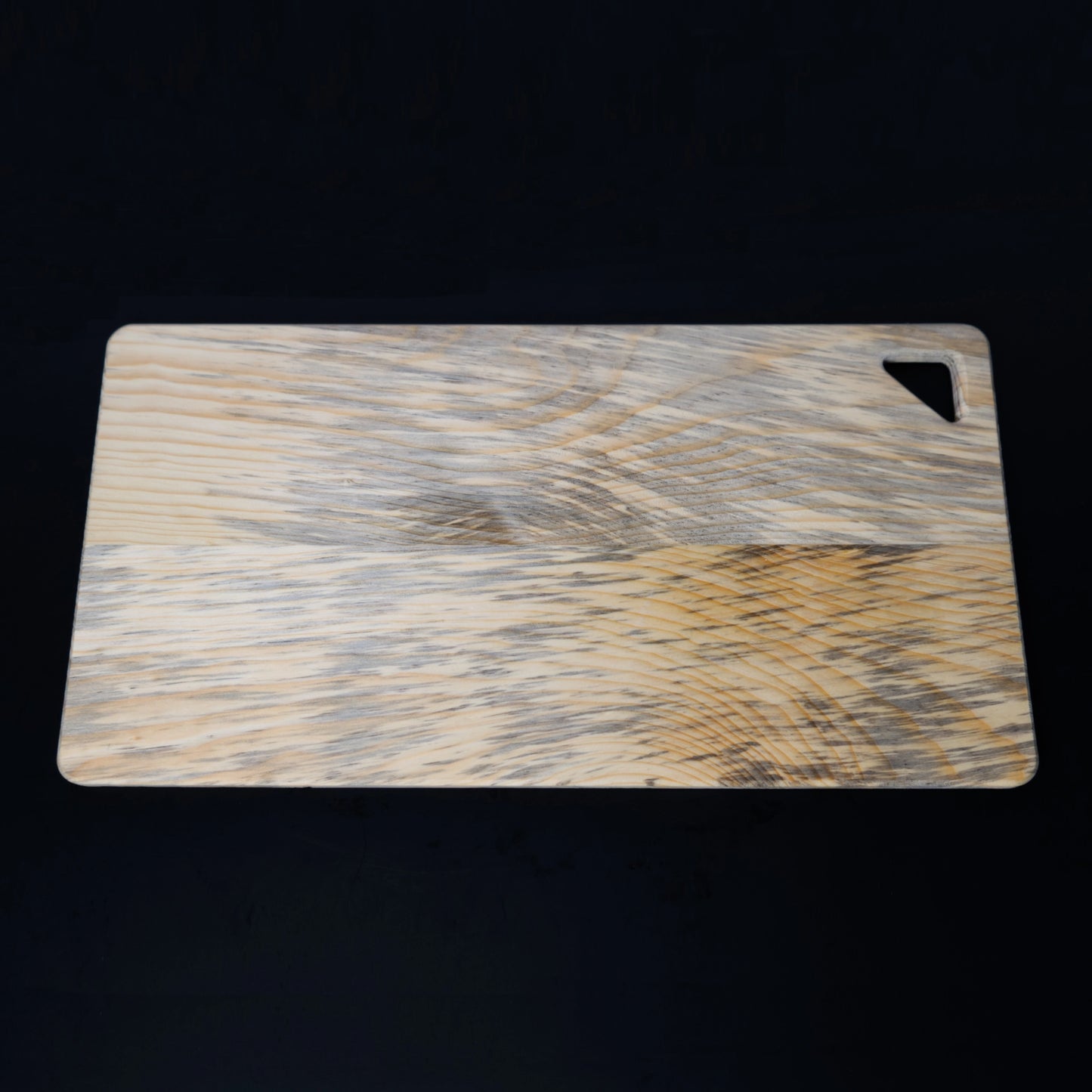 Tabla para Charcutería Rectangular para Mesa