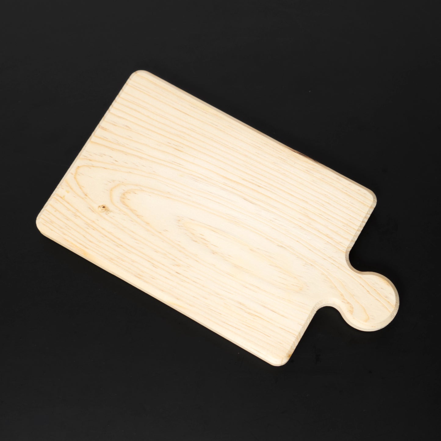 Tabla para Charcutería Rectangular Personal
